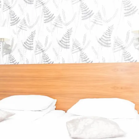 Vacationclub - Livigno 37 * Sienna (Klodzko)