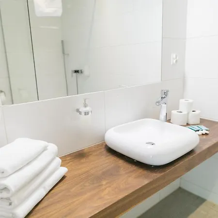 Vacationclub - Livigno 37 Lägenhet