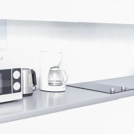 Vacationclub - Livigno 37 Lägenhet *