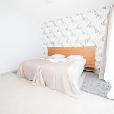 Vacationclub - Livigno 37 * Heudorf