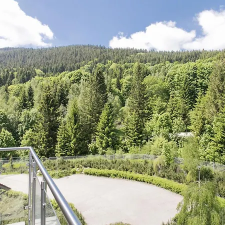 Apartment Vacationclub - Livigno 37 *