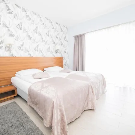 Vacationclub - Livigno 37 Apartment *