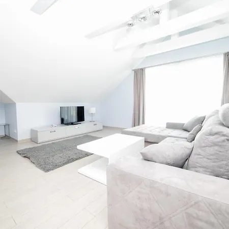 Lägenhet Vacationclub - Livigno 37 Sienna (Klodzko)