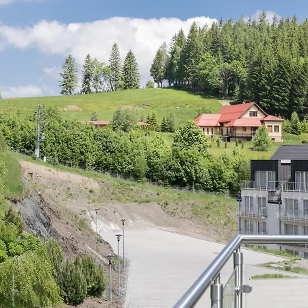 Vacationclub - Livigno 37