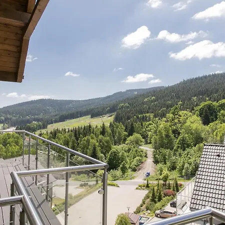 Apartment Vacationclub - Livigno 37 Sienna (Klodzko)
