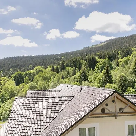 Vacationclub - Livigno 37 Lägenhet