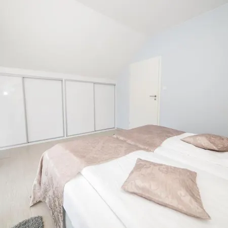 Vacationclub - Livigno 37 Apartment