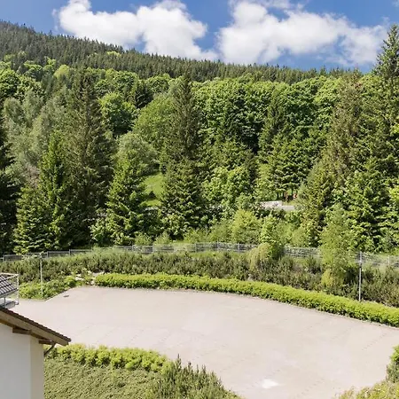 Vacationclub - Livigno 37 Apartment Heudorf