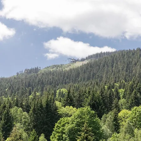 Vacationclub - Livigno 37 *