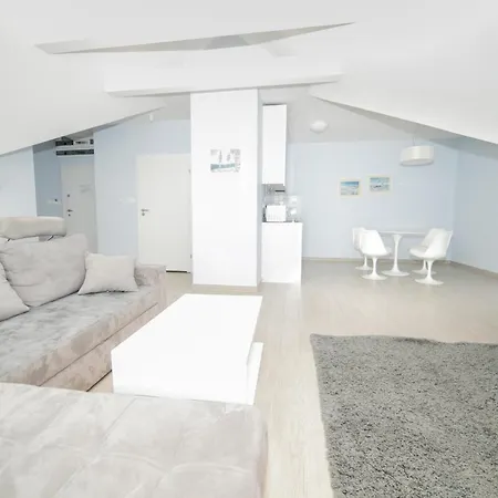 Apartment Vacationclub - Livigno 37 *