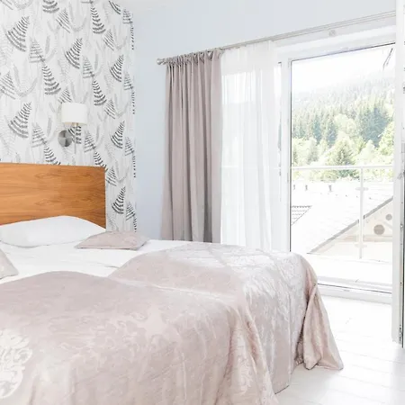 Vacationclub - Livigno 37 Apartment