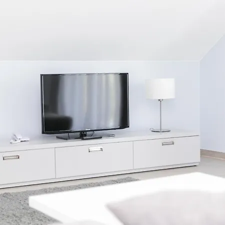 Vacationclub - Livigno 37