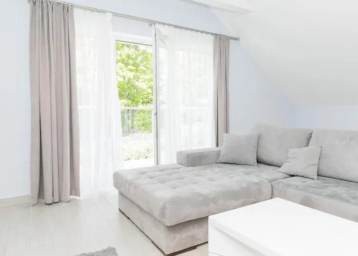 Vacationclub - Livigno 37 Appartamento *