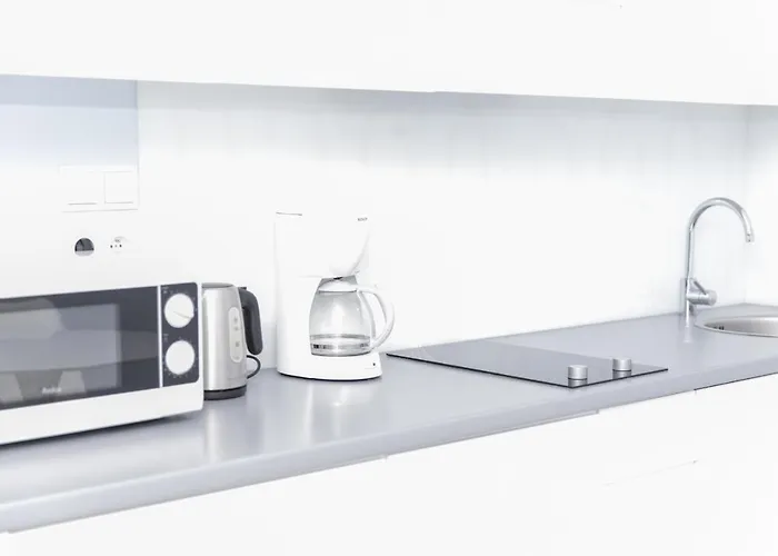 Vacationclub - Livigno 37 Appartamento *