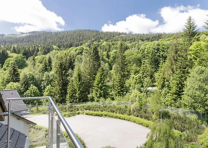 Appartamento Vacationclub - Livigno 37 *