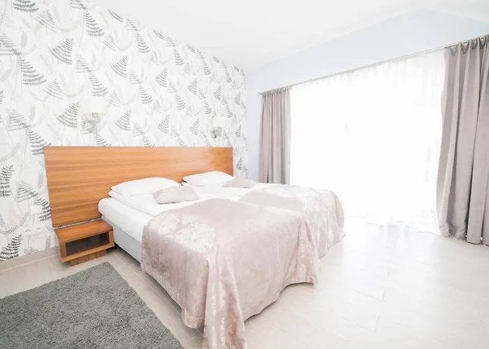 Vacationclub - Livigno 37 Appartamento *