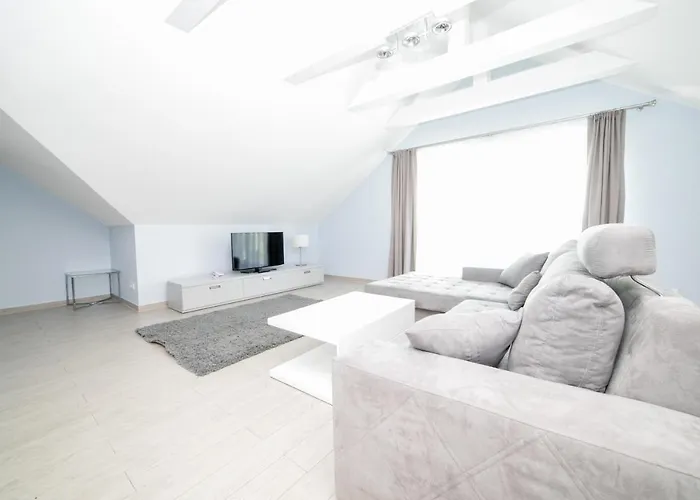 Appartamento Vacationclub - Livigno 37 Sienna (Klodzko)