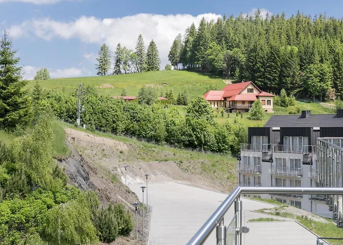 Vacationclub - Livigno 37