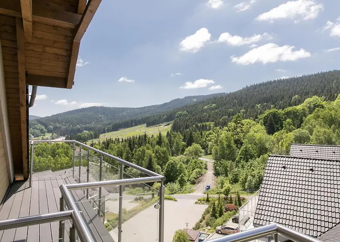 Appartamento Vacationclub - Livigno 37 Sienna (Klodzko)