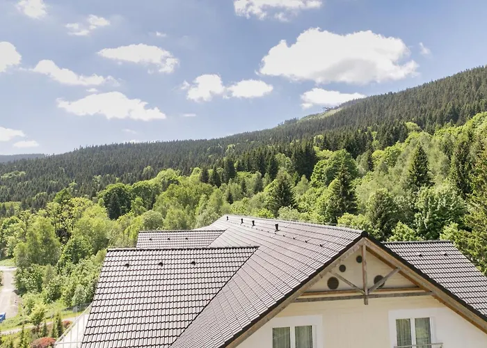 Vacationclub - Livigno 37 Appartamento