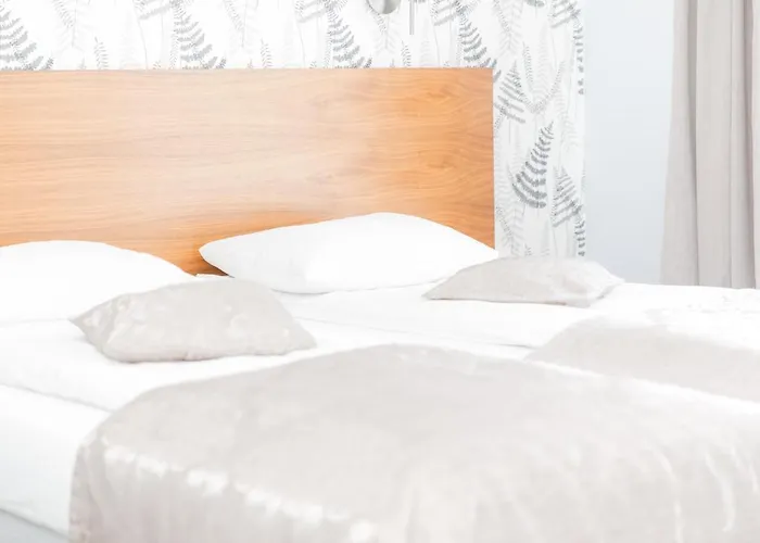 Vacationclub - Livigno 37 Sienna (Klodzko)