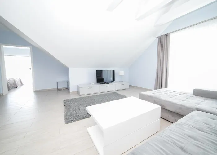 Appartamento Vacationclub - Livigno 37