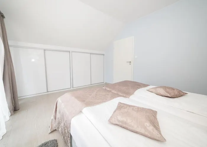 Vacationclub - Livigno 37 Appartamento