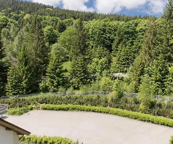 Vacationclub - Livigno 37 Appartamento Sienna (Klodzko)