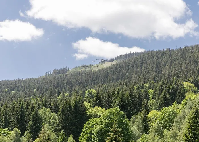 Vacationclub - Livigno 37 *