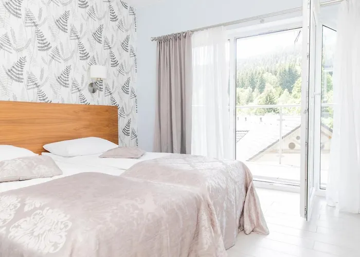 Vacationclub - Livigno 37 Appartamento