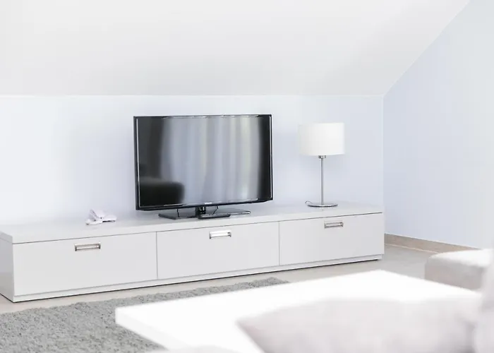 Vacationclub - Livigno 37